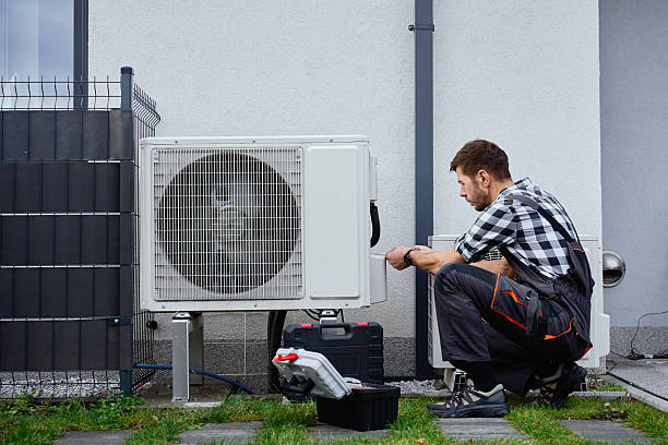 Top rated local Hvac Maintenance specialists in Stevensville, MT
